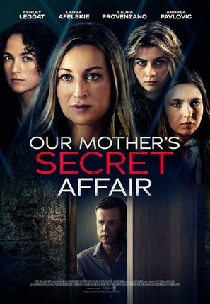 Our Mother&#039;s Secret Affair - Movie Poster (thumbnail)