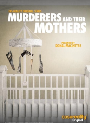 &quot;Murderers and Their Mothers&quot; - British Movie Poster (thumbnail)