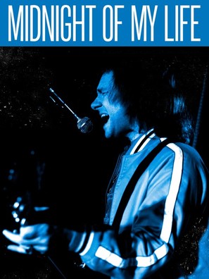 Midnight of My Life - British Movie Poster (thumbnail)