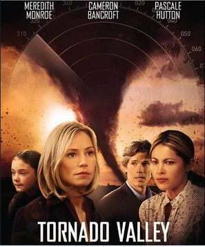 Tornado Valley - Movie Poster (thumbnail)