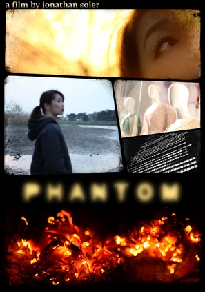 Phantom - Movie Poster (thumbnail)