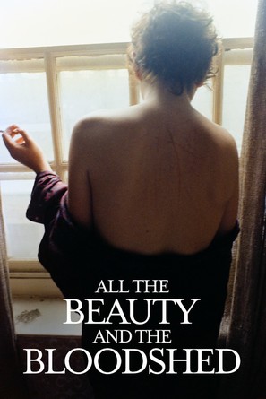 All the Beauty and the Bloodshed - Movie Cover (thumbnail)