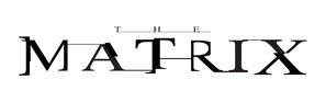 The Matrix - Logo (thumbnail)