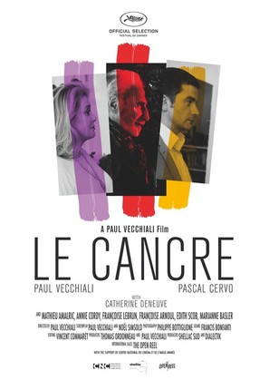Le cancre - French Movie Poster (thumbnail)