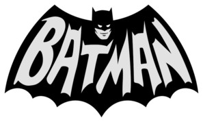 &quot;Batman&quot; - Logo (thumbnail)