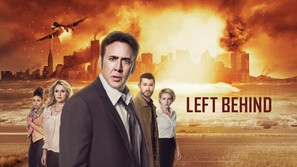 Left Behind - Movie Cover (thumbnail)