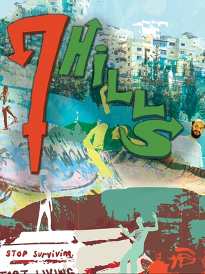 7 Hills - poster (thumbnail)