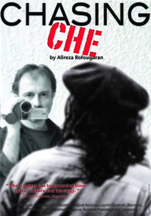 Dar Radeh payeh Che - Iranian Movie Poster (thumbnail)