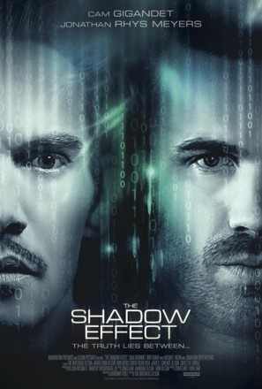 The Shadow Effect - Movie Poster (thumbnail)