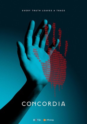 &quot;Concordia&quot; - International Movie Poster (thumbnail)