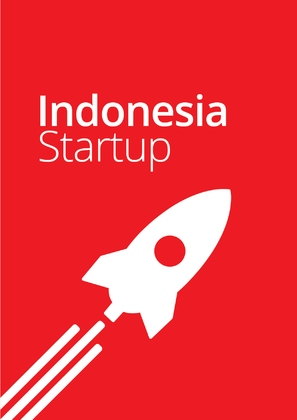 Indonesia Startup - Indonesian Movie Poster (thumbnail)