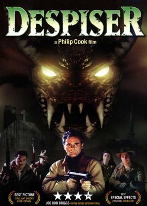 Despiser - Movie Cover (thumbnail)