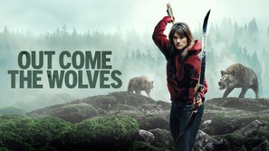 Out Come the Wolves - Movie Poster (thumbnail)