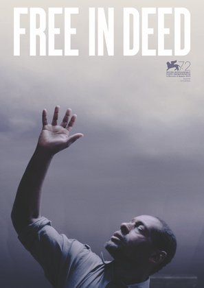 Free in Deed - New Zealand Movie Poster (thumbnail)