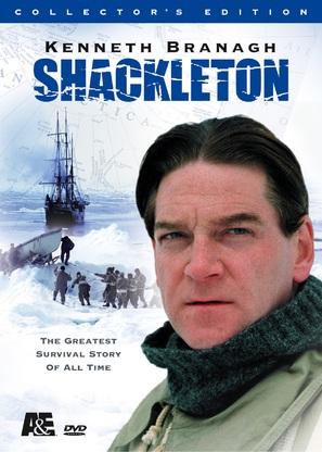 Shackleton - DVD movie cover (thumbnail)