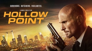 Hollow Point - poster (thumbnail)