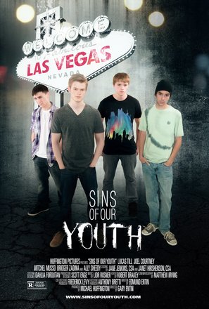 Sins of Our Youth - Movie Poster (thumbnail)