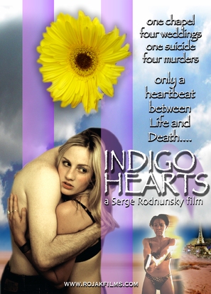 Indigo Hearts - poster (thumbnail)