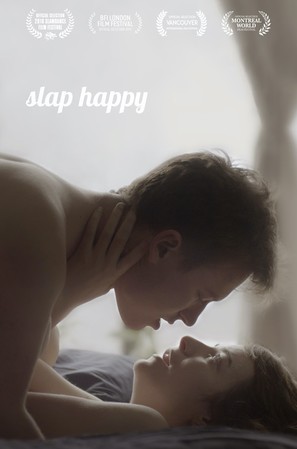 Slap Happy - Canadian Movie Poster (thumbnail)