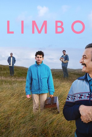 Limbo - Movie Cover (thumbnail)