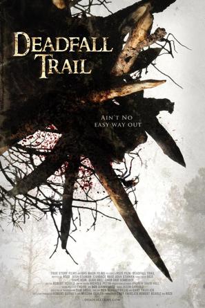 Deadfall Trail - Movie Poster (thumbnail)
