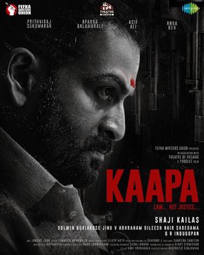 Kaapa - Indian Movie Poster (thumbnail)