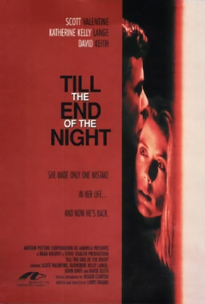 Till the End of the Night - Movie Cover (thumbnail)