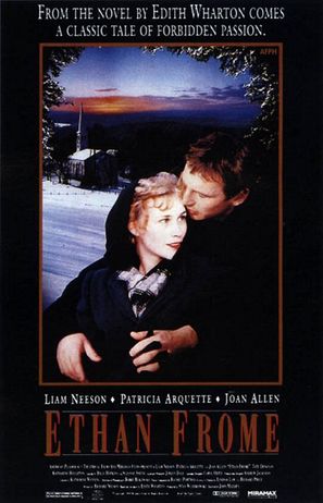 Ethan Frome - Movie Poster (thumbnail)