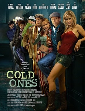 Cold Ones - poster (thumbnail)