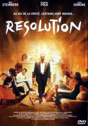 Resolution Cover