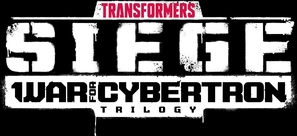 &quot;Transformers: War for Cybertron&quot; - Logo (thumbnail)