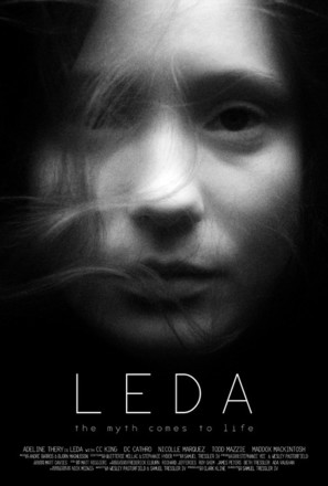 Leda - Movie Poster (thumbnail)