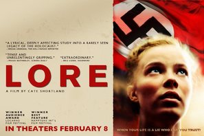 Lore - Movie Poster (thumbnail)