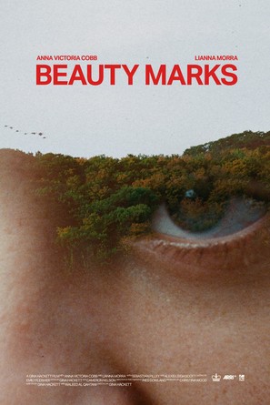 Beauty Marks - Movie Poster (thumbnail)