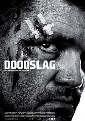 Doodslag - Dutch Movie Poster (thumbnail)