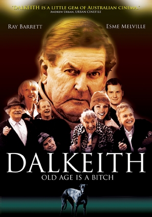 Dalkeith - Australian Movie Poster (thumbnail)
