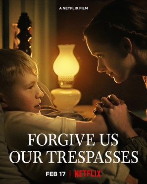 Forgive Us Our Trespasses - Movie Poster (thumbnail)