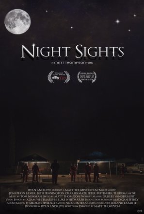 Night Sights - Movie Poster (thumbnail)