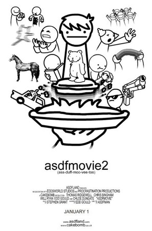 Asdfmovie2 - Movie Cover (thumbnail)