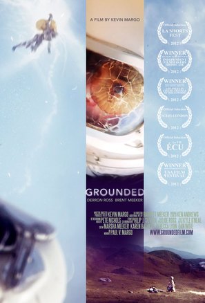 Grounded - Movie Poster (thumbnail)