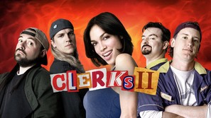 Clerks II - Movie Cover (thumbnail)