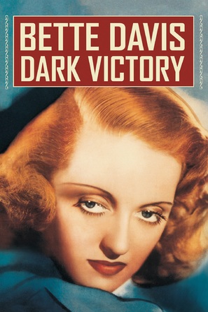 Dark Victory - DVD movie cover (thumbnail)