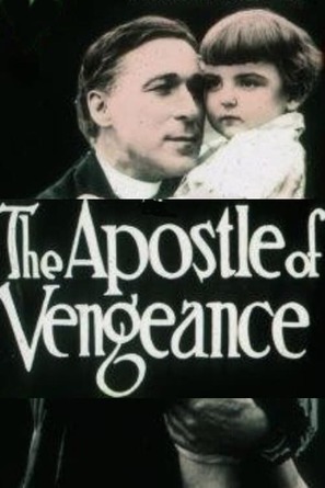The Apostle of Vengeance - Movie Poster (thumbnail)