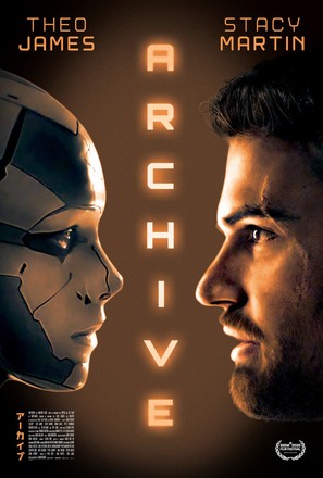 Archive - Movie Poster (thumbnail)