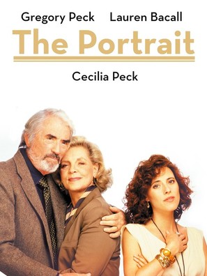 The Portrait - Movie Poster (thumbnail)