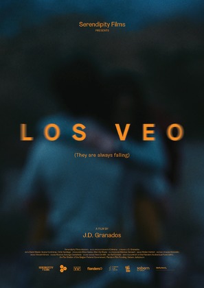 Los Veo - Belgian Movie Poster (thumbnail)