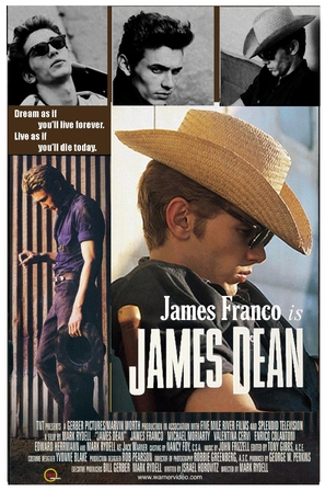 James Dean - Movie Poster (thumbnail)