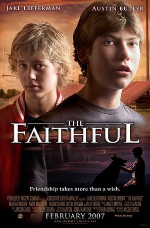 The Faithful - Movie Poster (thumbnail)