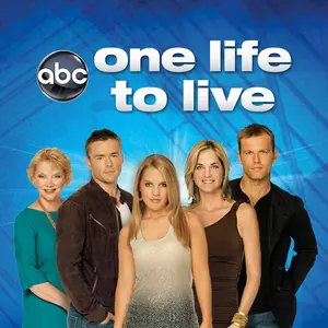 "One Life to Live" Cover