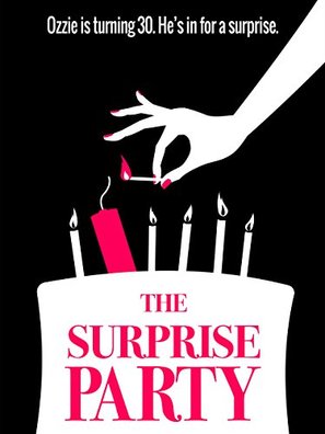 The Surprise Party - Movie Cover (thumbnail)